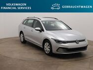 VW Golf Variant, 1.5 TSI Life 96kW, Jahr 2022 - Braunschweig