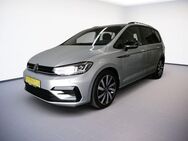 VW Touran R-LINE BLACK 1.5TSI 150PS DSG 7-SITZE.AHK - Mühldorf (Inn) Zentrum