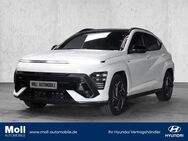 Hyundai Kona, N Line Ultimate-Paket GSD, Jahr 2023 - Köln