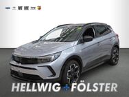 Opel Grandland, 1.6 Line Plug-in-Hybrid T Automatik, Jahr 2023 - Hohenlockstedt