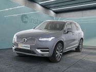 Volvo XC90, , Jahr 2023 - München