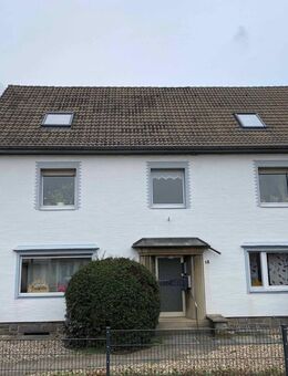 2.Zi. DG Wohnung in Angermund - Düsseldorf