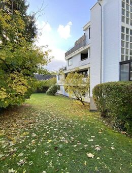 Gepflegte Eigentumswohnung in Kassel-Kirchditmold - Kassel