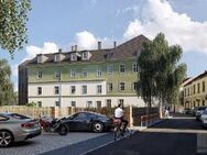 PALAIS BLICK B3 Dein Zuhause inmitten von Geschichte und Natur - Rudolstadt