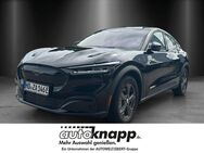 Ford Mustang Mach-E, Extented Range, Jahr 2022 - Weinheim