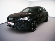 Audi Q2 ADVANCED BLACK 30TDI S-TRONIC MATRIX.AHK.ACC. - Mühldorf (Inn) Zentrum