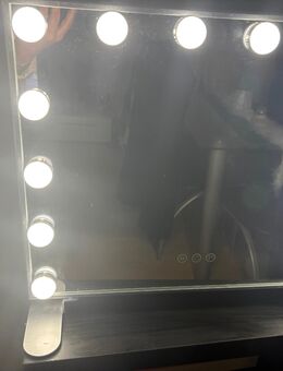 Schminkspiegel - Weinheim