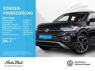 VW T-Cross, 1.0 TSI, Jahr 2021 - Bad Homburg (Höhe)