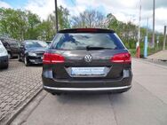 VW Passat Variant Highline BlueMotion/Sthz./Leder - Amt Wachsenburg