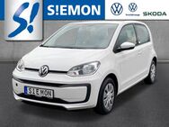 VW up, 1.0 MPI move ComposPhone RKam, Jahr 2018 - Warendorf