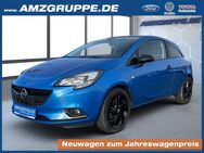 Opel Corsa, 1.4 Corsa E Edit Wint, Jahr 2016 - Stollberg (Erzgebirge)