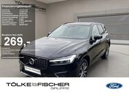 Volvo XC60, T8 Twin Engine Plug-In (E6d) R Design Recha, Jahr 2020 - Krefeld