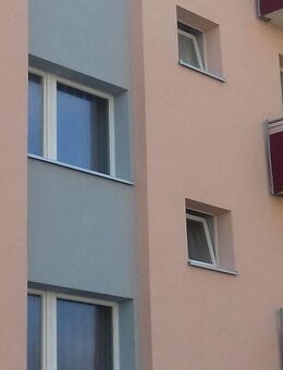 Einfache aber gut aufgeteilte 2-Zimmer Whng schöne ruhige Lage an der Enz, Steubenstrasse, nähe Turnplatz - Pforzheim