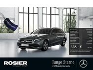 Mercedes C 200, T Avantgarde, Jahr 2023 - Arnsberg