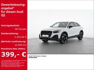 Audi Q2, 35 TFSI S LINE, Jahr 2024 - Essen