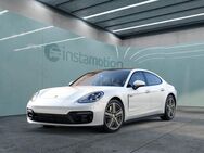 Porsche Panamera, 4 E-Hybrid Platinum Edition | |S, Jahr 2022 - München
