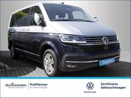 VW T6 Multivan, 6.1 Highline TDI, Jahr 2021 - Lahr (Schwarzwald)