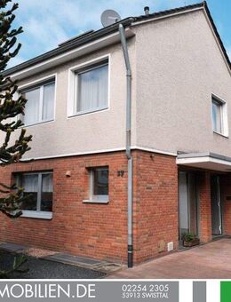 Familienwohlfühlnest mit bester Infrastruktur in ruhiger / naturnaher Lage von Wesseling-Keldenich - Wesseling