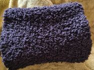 Breiter Schal gestrickt - Castrop-Rauxel
