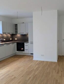 helle 3 Zimmer Neubauwohnung in Hamburg Rothenburgsort ab sofort zu vermieten - Hamburg