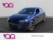 Audi A1, 30 TFSI Sportback advanced S-Line Assistenzpaket, Jahr 2024 - Köln