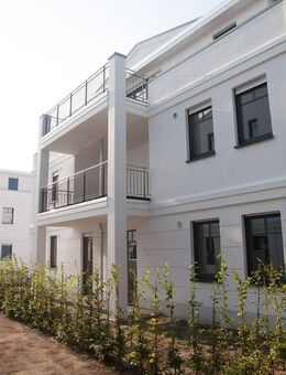 Exklusive Penthaus-Wohnung in den Autal-Villen in Wedel! - Wedel