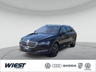 Skoda Superb Combi Style 2.0 TDI DSG, MATRIX/KAM/ACC/VIRTUAL/NAVI/LANE/LIGHT-ASSIST - Darmstadt