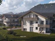 DOMIZIL ROSENGARTEN -2 Zi Wohnung -WHG03 - Garmisch-Partenkirchen