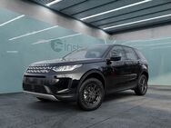 Land Rover Discovery Sport, D165 FWD, Jahr 2023 - München