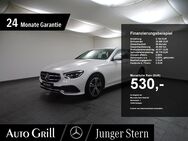 Mercedes E 220, d T Avantgarde RfKam, Jahr 2023 - Ebersberg