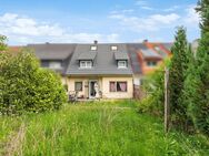 Charmantes Wohnhaus mit Potenzial - Ruhig gelegenes Einfamilienhaus in Blumberg - Blumberg