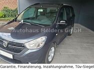 Dacia Lodgy, 159 mtl, Jahr 2019 - Rheurdt