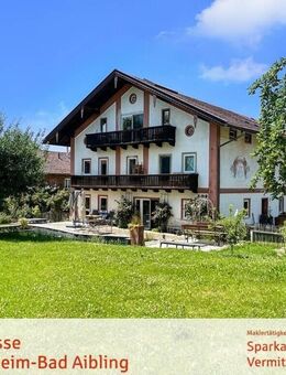 gemütliches Nest am Land! - Söchtenau