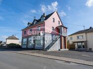 Praktische Dachgeschosswohnung in verkehrsgünstiger Lage von Herborn! - Herborn (Rheinland-Pfalz)