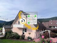 +++Familien aufgepasst+++ Charmante Doppelhaushälfte mit Garten und Garage! - Seewald