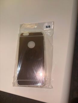 iPhone 6s Spiegel Roségold Handyhülle - neu - Hamburg