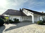 Unternehmer-Villa in Ortsrandlage von Zimmern ob Rottweil - Zimmern (Rottweil)