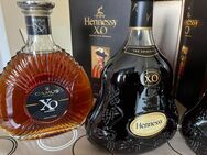 Cognac aus Frankreich - Hilden