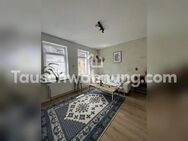 [TAUSCHWOHNUNG] Wunderschöner Altbau in Linden - Hannover