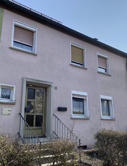 Klein aber mein! Direkt am Stadtpark! - Neustadt (Aisch)