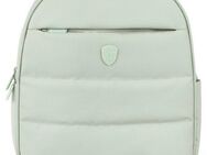 Heys Rucksack The Puffer Backpack, Trolley-Aufsteck-Sleeve