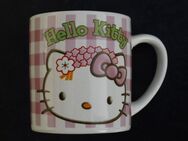 Hello Kitty Becher Tasse Keramik Sanrio Kinderbecher 3,- - Flensburg