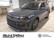 VW Tiguan, 1.5 Life eTSI IDA, Jahr 2024 - Neu Ulm