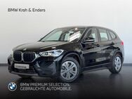 BMW X1, xDrive25e Advantage, Jahr 2021 - Fulda