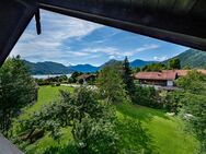 KAPITALANLAGE - MFH MIT SEEBLICK UND AUFWERTUNGSPOTENZIAL, BAD WIESSEE - Bad Wiessee