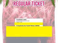 Inselfieber Regular Tickets - Düsseldorf
