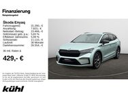 Skoda ENYAQ iV, 60 Sportline, Jahr 2022 - Hildesheim