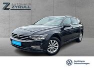 VW Passat Variant, 1.5 TSI Business 150, Jahr 2023 - Sankt Wendel Zentrum