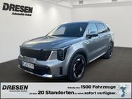 Kia Sorento, 1.6 T, Jahr 2024 - Neuss