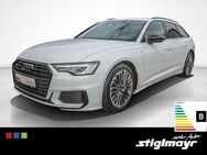 Audi A6, Avant sport 55 TFSIe quattro 19`, Jahr 2021 - Pfaffenhofen (Ilm)